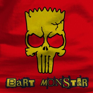 Monster Bart