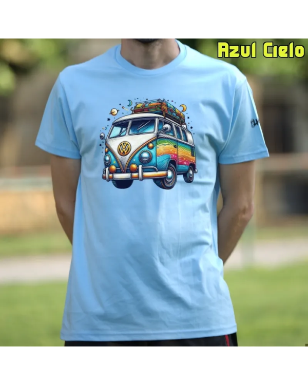 Love Van
