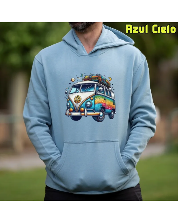 Love Van