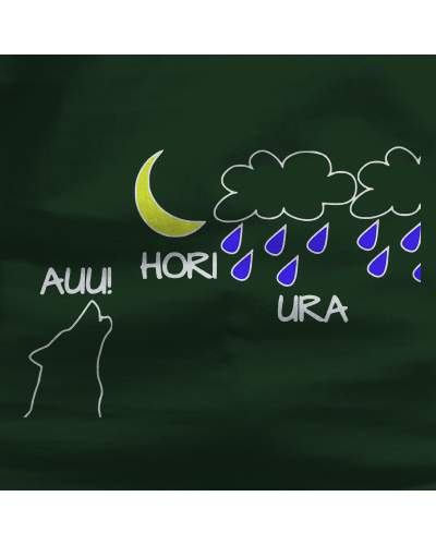 Gizonezkoen Txanodun Jertsea - Hau Hori Hura