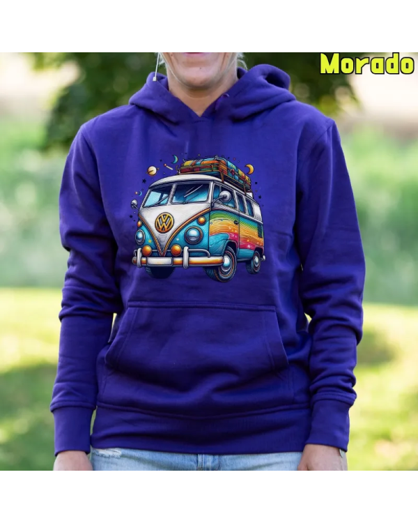 Love Van