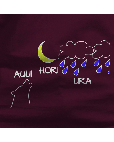 Emakumeen Txanodun Jertsea - Hau Hori Hura