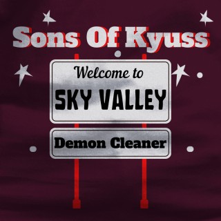 Sons of Kyuss