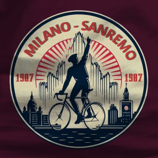1907 Milano San Remo