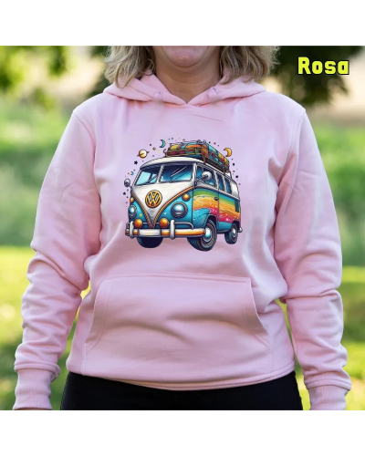 Love Van
