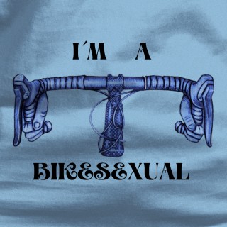 Bikesexual