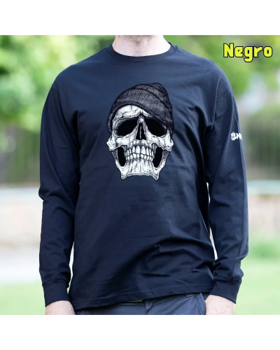 Skull Cap
