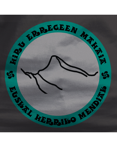 Haurren jertsea kaputxarekin - Hiru Erregeen Mahaia