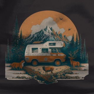 Old Camper