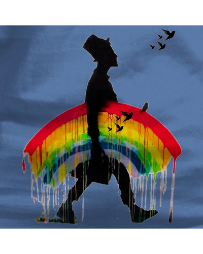 Arcoiris Bajo El Brazo