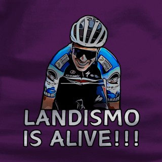 Landismo Is Alive