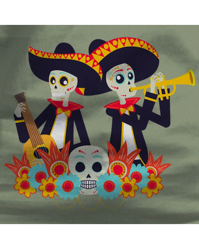 VIVA MEXICO