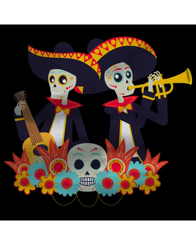Viva Mexico