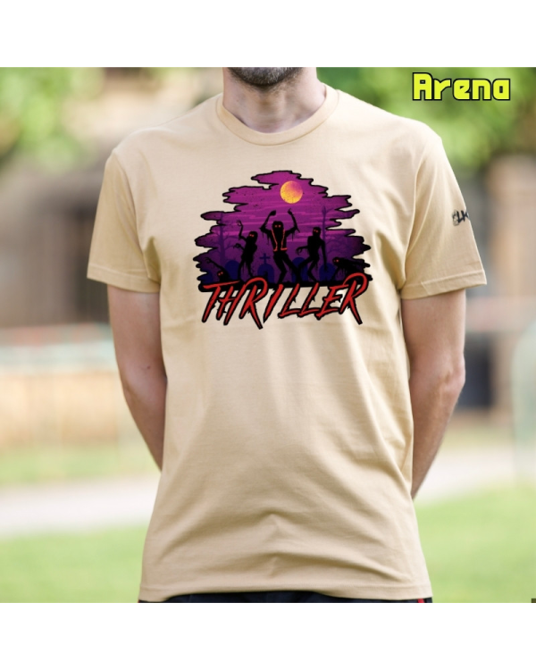 THRILLER