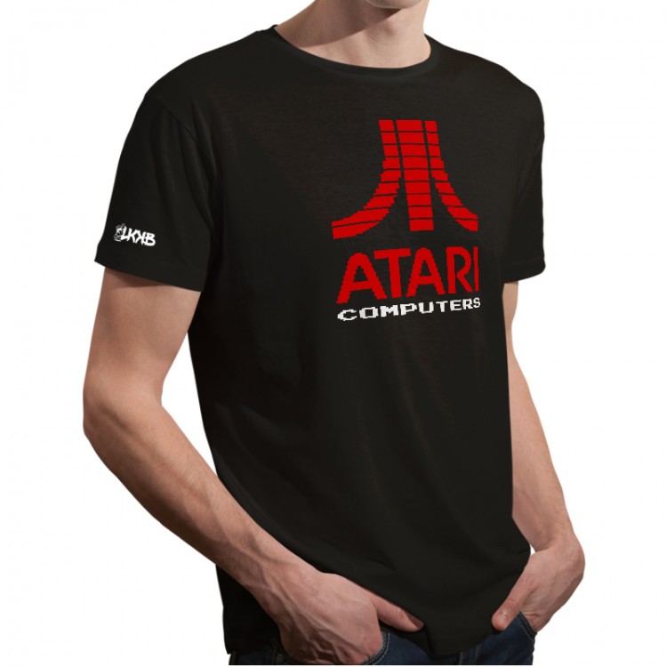 Atari computers