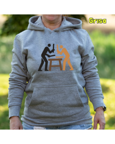 EmakumeTxanodunJertsea-Txalaparta UrdinArgia