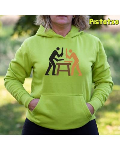 EmakumeTxanodunJertsea-Txalaparta UrdinArgia