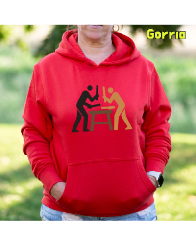 EmakumeTxanodunJertsea-Txalaparta UrdinArgia