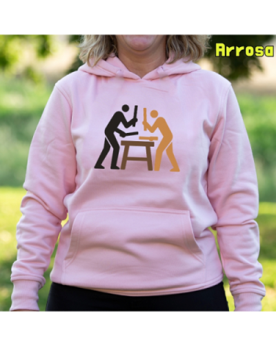 EmakumeTxanodunJertsea-Txalaparta UrdinArgia