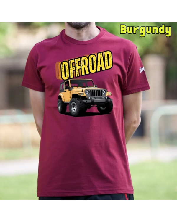 OFFROAD