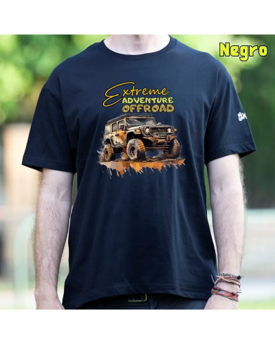 EXTREME OFFROAD