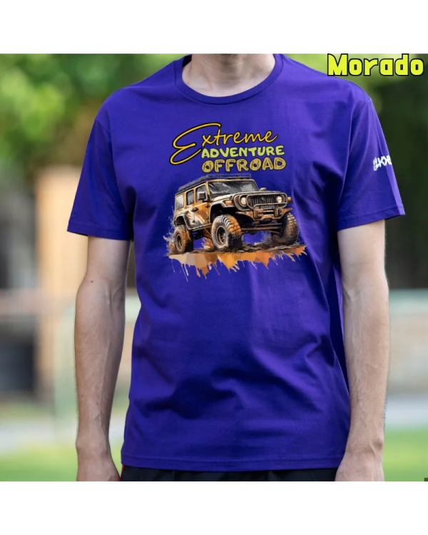 EXTREME OFFROAD