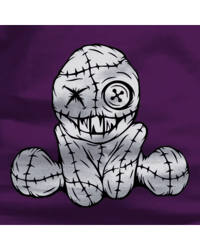 Muñeco De Trapo