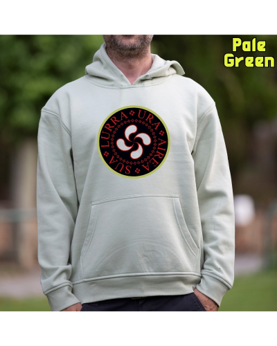 GizonTxanodunJertsea-Airea-Ura-Sua-Lurra Gorria