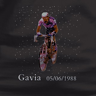 Gavia 1988