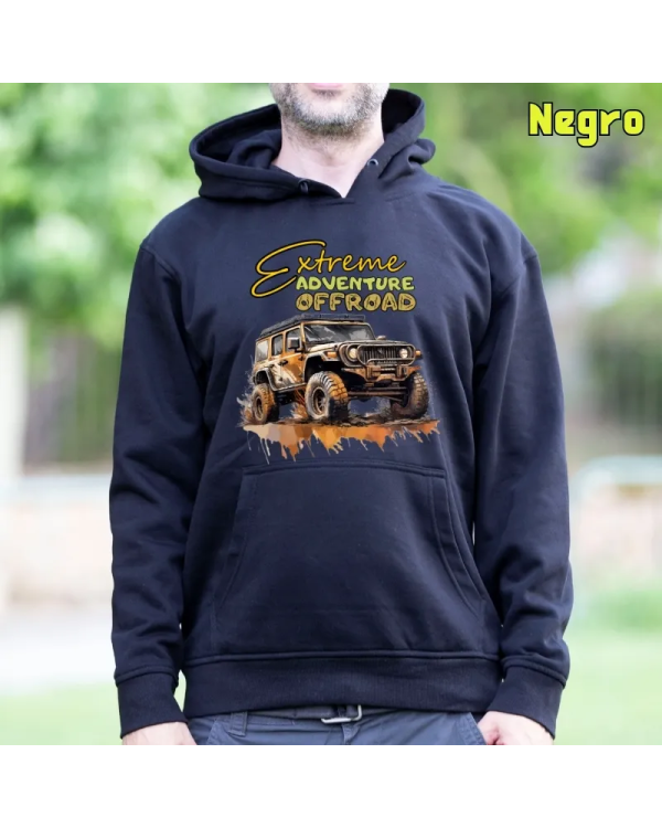 EXTREME OFFROAD
