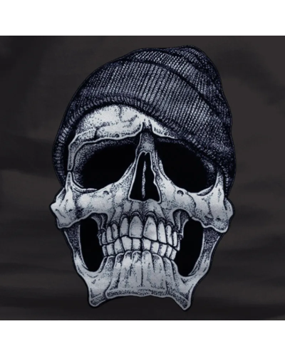 Skull Cap