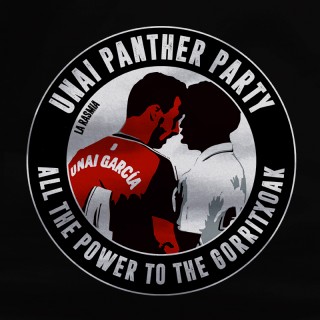 Unai Panther