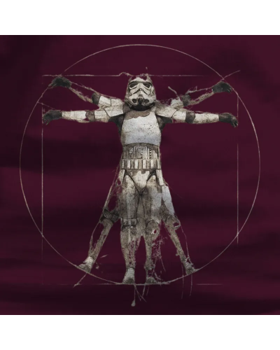 Trooper Da Vinci