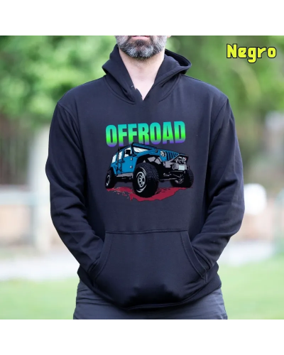 OFFROAD II