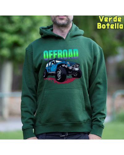 OFFROAD II