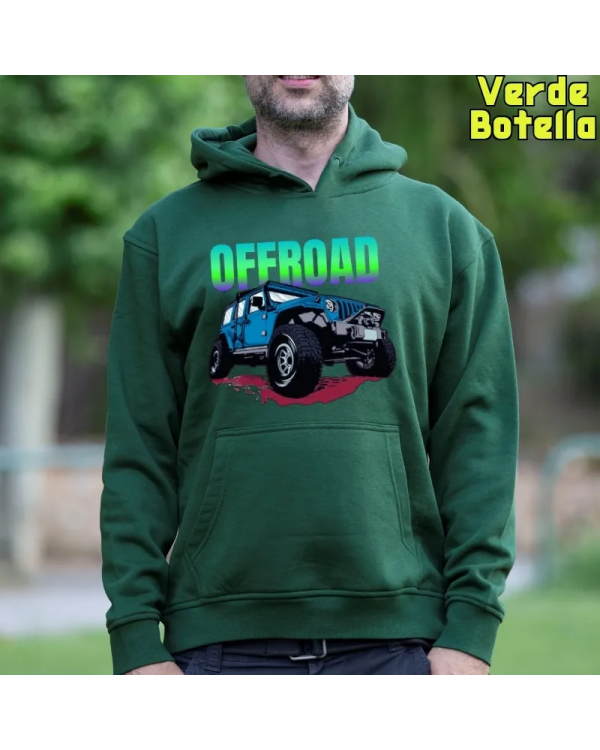 OFFROAD II