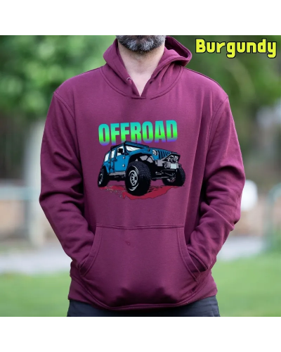 OFFROAD II