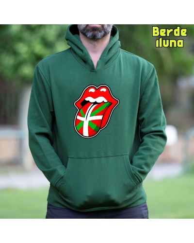 Gizonezkoen Txanodun Jertsea - RollingKurriña