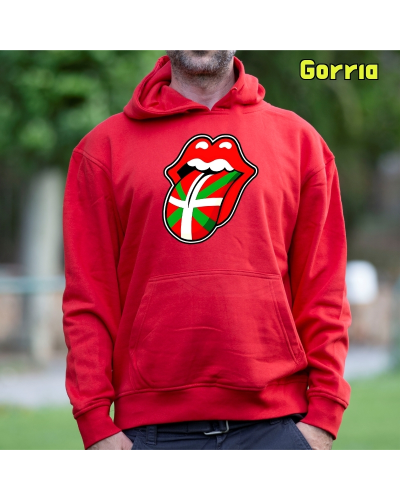 Gizonezkoen Txanodun Jertsea - RollingKurriña