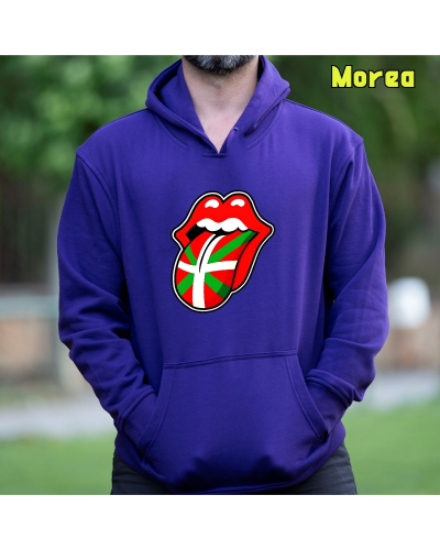 Gizonezkoen Txanodun Jertsea - RollingKurriña