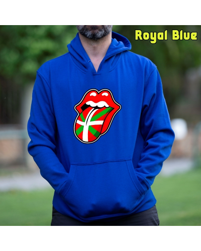 Gizonezkoen Txanodun Jertsea - RollingKurriña