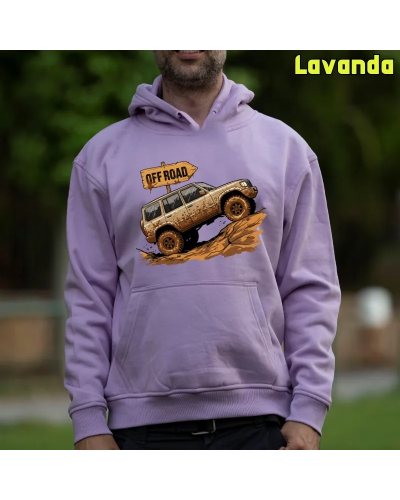 DIRECCIÓN OFFROAD