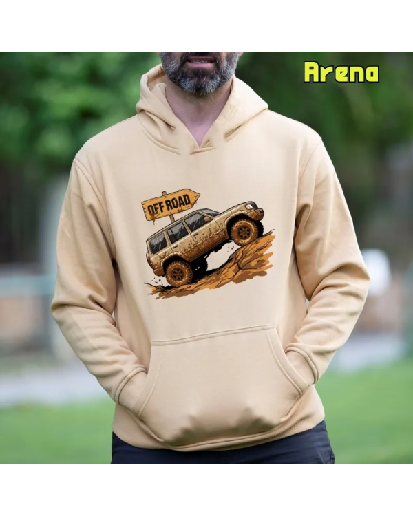 DIRECCIÓN OFFROAD