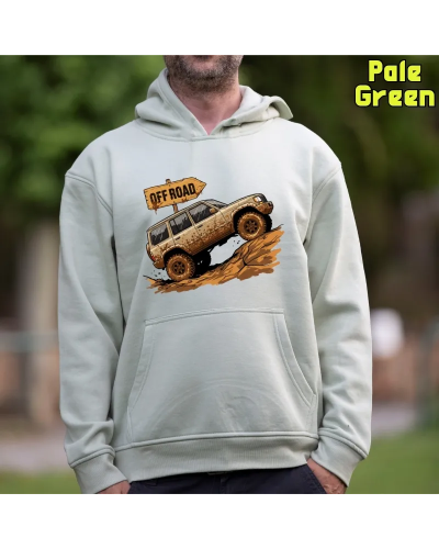 DIRECCIÓN OFFROAD