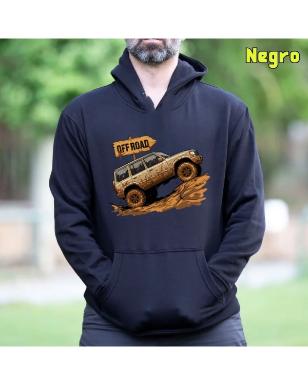 DIRECCIÓN OFFROAD