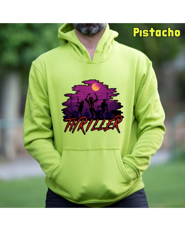 Thiller