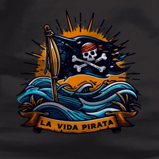 La Vida Pirata