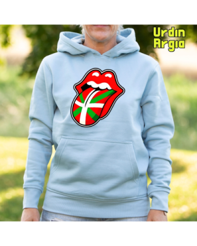 EmakumeTxanodunJertsea-RollingKurriña UrdinArgia