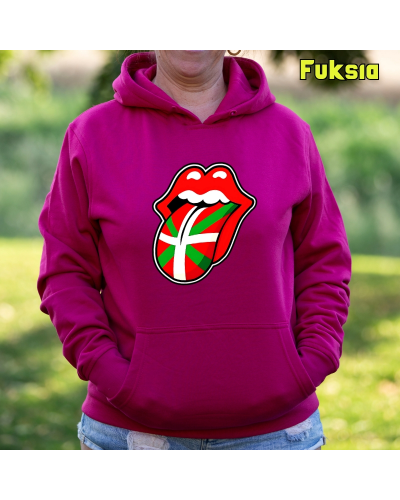 Emakumeen Txanodun Jertsea - RollingKurriña