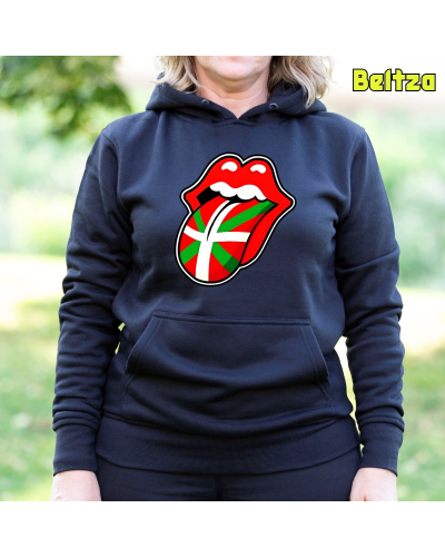 EmakumeTxanodunJertsea-RollingKurriña Beltza